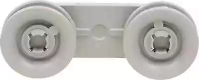 OEM Dishwasher Upper Dishrack Roller For KitchenAid KUDK02CRBS1 KUDK01ILBS6 NEW • $15.99