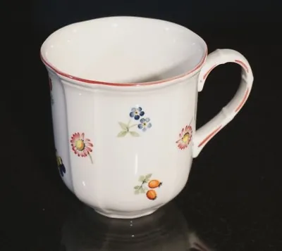 Villeroy Boch Petite Fleur Mug • $42.41