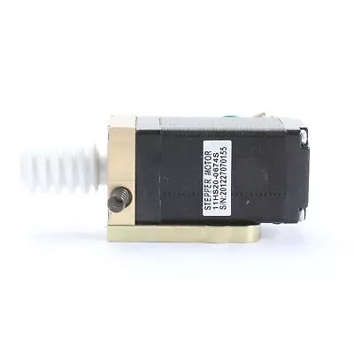 Edelkrone Stepper Motor 11HS20-0674S + Very Good (262325) • £43.37