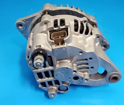 Alternator For 1990-92 Ford Probe Mazda MX-6 90-91 Mazda 626 2.2L W/Turbo R13299 • $73