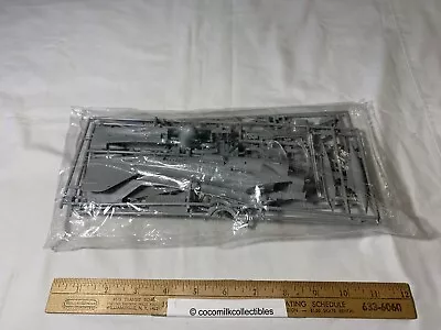 Vintage Revell Plastic Model Kit A-6A Intruder Grumman Unbuilt In Original Bag • $35