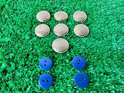 £5 • Buy Ryanair Cabin Crew Buttons