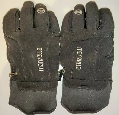 Manzella  Warmest  Womens Glove • $10