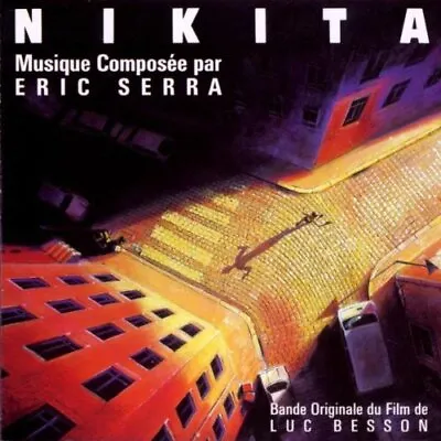 Nikita CD Fast Free UK Postage 077778695028 • £2.99