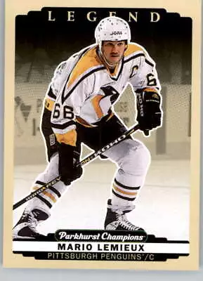 2022-23 Upper Deck Parkhurst Champions NHL Hockey Cards Pick From List 176-350 • $19.99