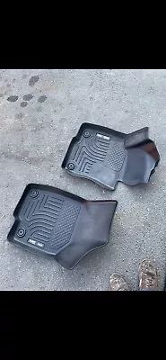 2012-2022 Volkswagen Passat Husky Floor Mats • $80