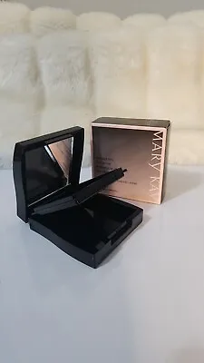 Mary Kay Compact Mini (Unfilled) Magnetic W/Mirror NIB Ships FREE • $10