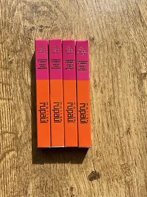 MALLY Rupaul Shadow Stick Extra X 4 Spot Light Pageant Queen Rucocoa Destiny • £25