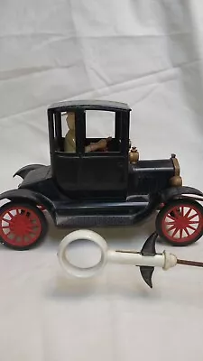 1917 Ford Model T Cap Car • $30