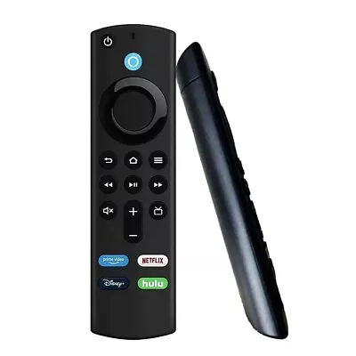 REMOTE CONTROL L5B83H Fit For AMAZON PRIME 4K FIRE STICK ALEXA VOICE 2023 New • £6.49