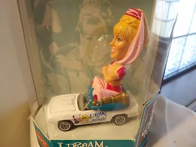 I Dream Of Jeannie      Matchbox Collectibles Tv Series Character Car Collection • $16.99