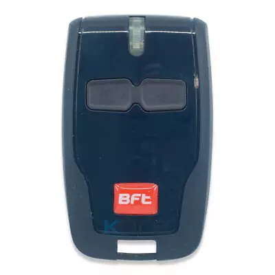 BFT MITTO B RCB02 - 2 Button Gate Remote • $45