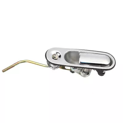 NEW OEM Mazda 1990-1997 Miata Right Exterior Door Handle NA01-58-410D • $170.46