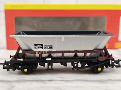 Hornby EW & S HAA Coal Hopper Wagon 355761 • £15.99