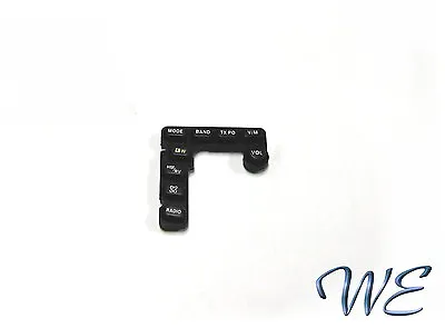NEW Yaesu RA0952300 Key Pad(Print) For VX-3R VX-3E VX-3 VX3R VX3E VX3 • $4.95