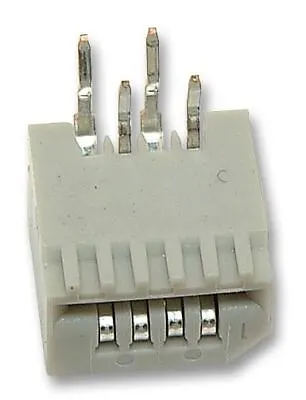 MOLEX - Socket FFC / FPC Non-ZIF 1.25mm 14 Way • £6.60