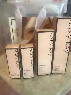 Mary Kay Timewise. Set Combination Oily  • $40