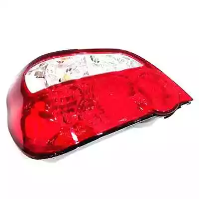 Genuine Subaru Combo Lamp Assembly 84201FE251 • $233.51