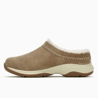 Merrell Encore Ice 5 Women's Casual Shoes Camel W8 • $139.95