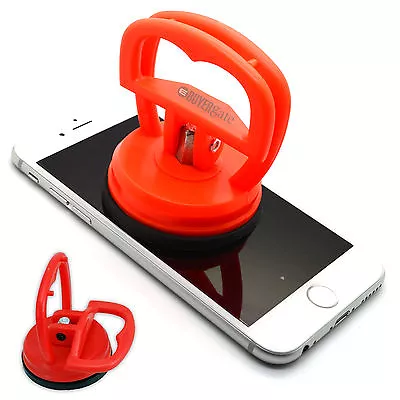 NEW MOBILE SUCTION CUP SCREEN REMOVAL IPAD 2 TABLET IPHONE Repair Open Tool -UK  • £4.89