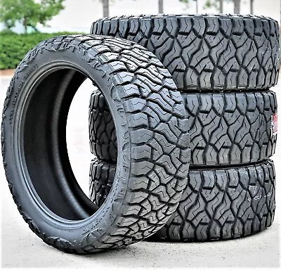 4 Tires 35X14.50R26 Venom Power Terra Hunter R/T+ RT Rugged Terrain E 10 Ply • $1919.93