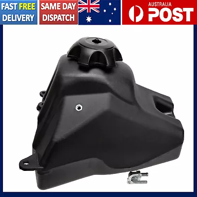 For Honda Petrol Gas Fuel Tank CRF50 Style 50cc 70cc 90cc 125cc 140cc Dirt Bike • $22.43