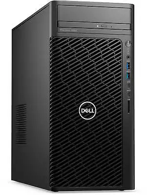 Dell Precision 3660 Core I7 12th Generation 512 GB|16 GB Workstation • $1799