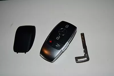 OEM 21-22 MERCEDES BENZ NBGDM3 GLE350 GLA A C CLASS SMART KEY REMOTE FOB W1a • $31.99