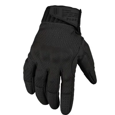 Mechanix Wear TBL-MG-55 Thin Blue Line Original Covert Tactical Gloves Black • $34.99