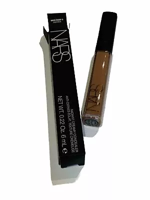 NARS Radiant Creamy Concealer Medium Deep 3 Amande RRP £25. • £15.95