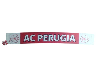 SCIARPA ULTRAS RIMINI Curva Est Falange No Adesivo Toppa Spilla Tessera