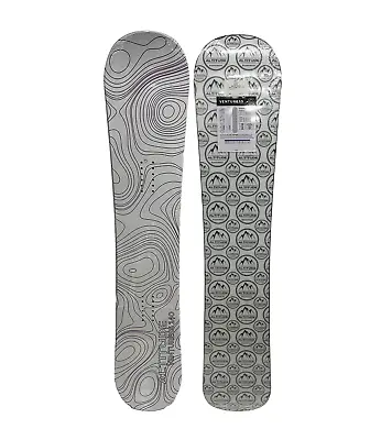 Womens' Altitude  Ventures  Snowboard 140cm • $250