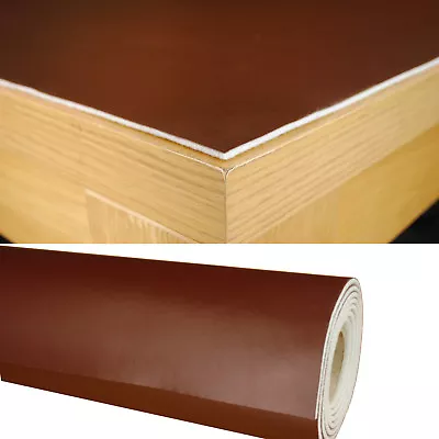 Table Protector Brown Heavy Duty Heat Resistant Thick Table Felt For Dining Room • £23.99