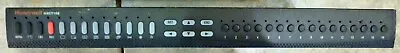 Honeywell HXCT16 Video Triplex Multiplexer 16 Channel  With Manual And Pwr Sply • $65