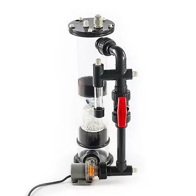 SR Aquaristik Pro Cal 80 Calcium Reactor • $249.98