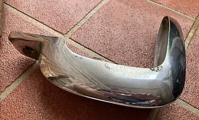 Holden EJ EH Driver Side R/H Rear Bumperette Ute Panel Van Bumper Bar • $95