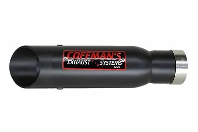 Coffman's Exhaust Systems Fits 2001-2005 Suzuki GSXR600/750 • $289.99