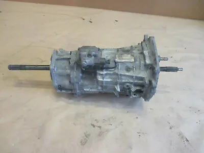 01-04 Corvette C5 Z06 T56 Transmission 0429-77 • $1850