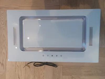 Concealed Extractor Kitchen Hood • £75