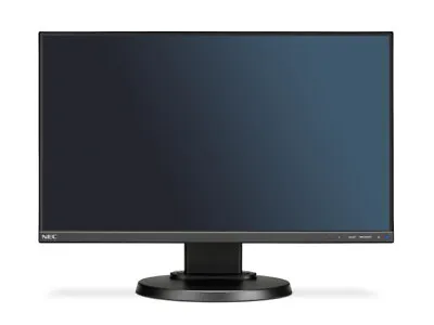 NEC MultiSync E221N 21.5  Monitor IPS  Full HD 1080p 6ms Speakers HDMI DP • £119.99