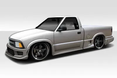 94-04 Chevrolet S-10 Non Stepside Drifter Duraflex 6 Pcs Full Body Kit!!! 111101 • $768