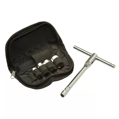 Motorcycle ATV UTV Quad Dirt Bike Trail Folding Universal Multi Tool Pack • $15.95