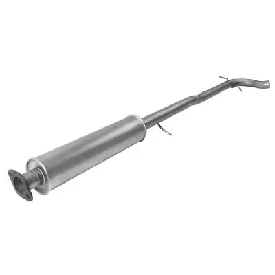 VL13715-AA Exhaust Muffler Fits 2003 Volvo V70 AWD Turbo 2.5L L5 GAS DOHC • $187.16