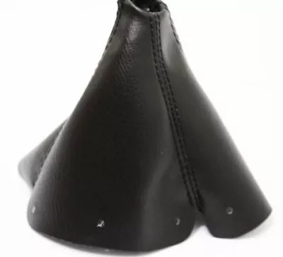 Synthetic Leather Black Manual Shift Boot To Fit 99-05 Mazda Miata MX5 • $11.39