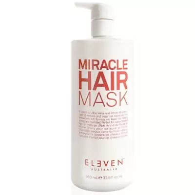 Eleven Australia Miracle Hair Mask 960ml / 33.8oz • $54.99