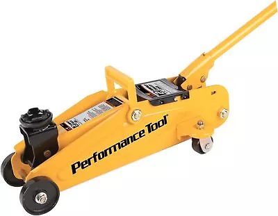 W1606 2 Ton (4000 Lbs.) Capacity Compact Trolley Jack • $57.11