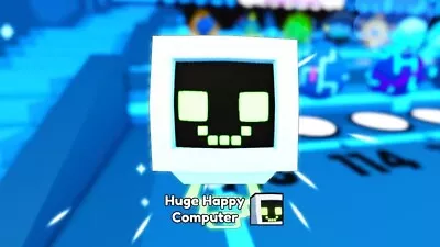 Huge Happy Computer Ps99 • $3