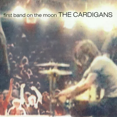 The Cardigans : First Band On The Moon CD (1999) • $6.10