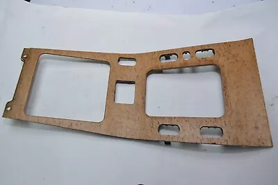 2005 Mercedes-Benz ML500 W163 Lower Center Console Trim '05 OEM Bezel • $31.16