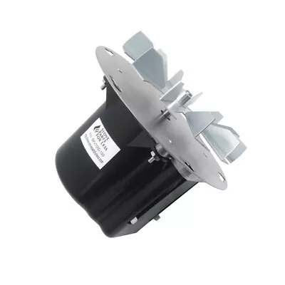 Quadra-Fire (SRV7000-193) Combustion Blower Motor Only For Mt. Vernon | Aftermar • $159.99